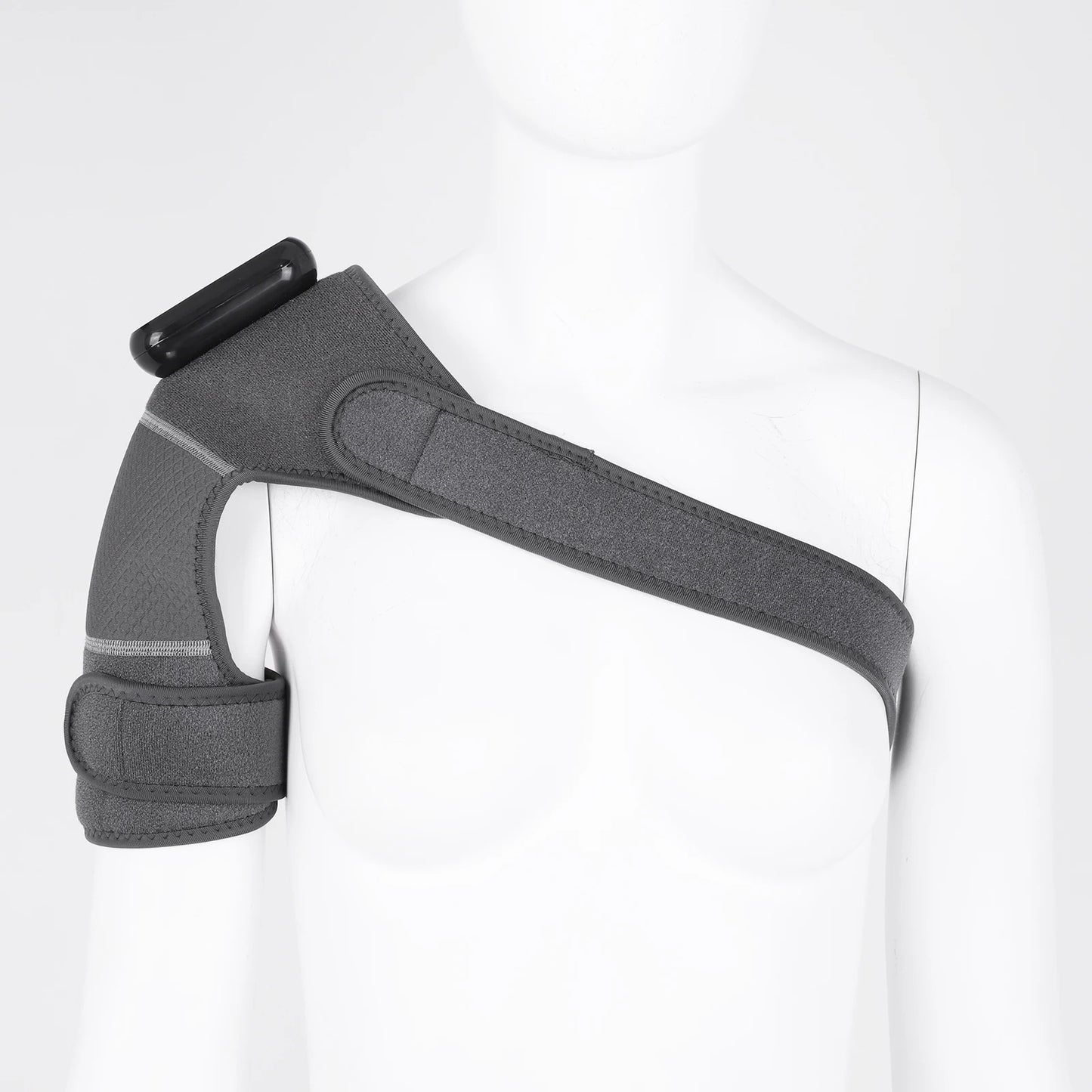 Ultimate Heated Knee/Shoulder Massager