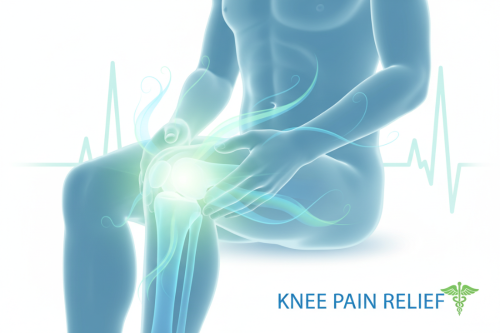 knee pain