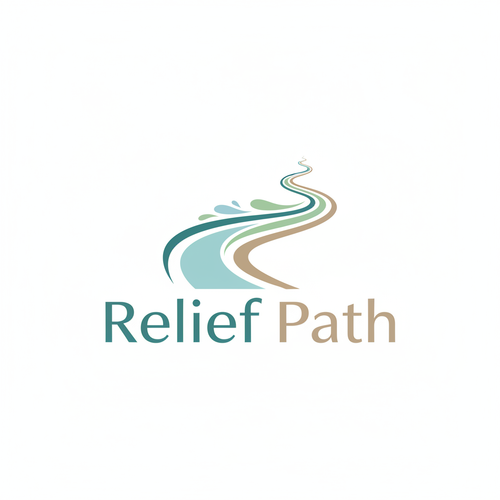 Relief Path